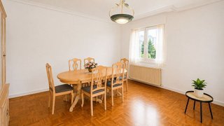 Piso en venta en Intxaurrondo en San Sebastián-Donostia