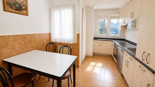 Piso en venta en Intxaurrondo en San Sebastián-Donostia