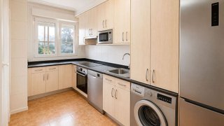 Piso en venta en Intxaurrondo en San Sebastián-Donostia