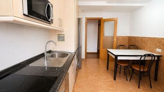 Piso en venta en Intxaurrondo en San Sebastián-Donostia