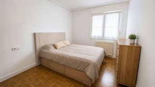 Piso en venta en Intxaurrondo en San Sebastián-Donostia