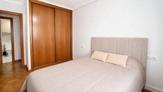 Piso en venta en Intxaurrondo en San Sebastián-Donostia