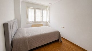 Piso en venta en Intxaurrondo en San Sebastián-Donostia