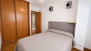 Piso en venta en Intxaurrondo en San Sebastián-Donostia