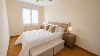 Piso en venta en Intxaurrondo en San Sebastián-Donostia