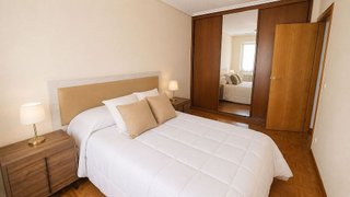 Piso en venta en Intxaurrondo en San Sebastián-Donostia