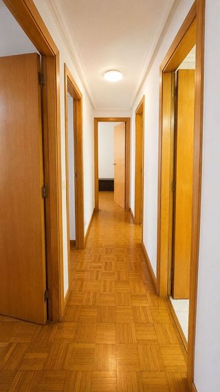 Piso en venta en Intxaurrondo en San Sebastián-Donostia