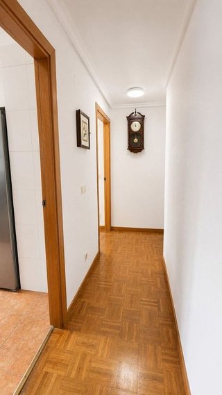 Piso en venta en Intxaurrondo en San Sebastián-Donostia