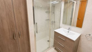 Piso en venta en Intxaurrondo en San Sebastián-Donostia