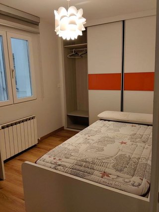 Piso en venta en Centro en Valladolid