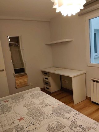 Piso en venta en Centro en Valladolid