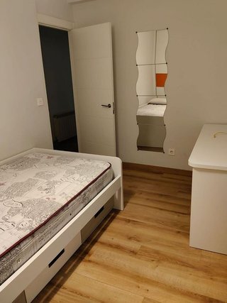 Piso en venta en Centro en Valladolid