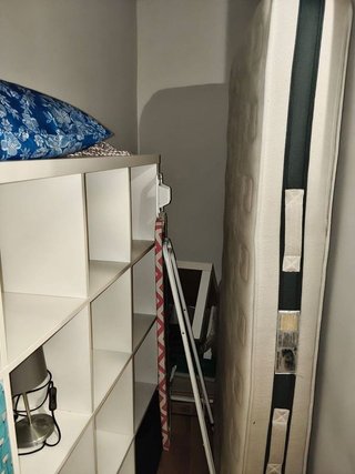 Piso en venta en Centro en Valladolid