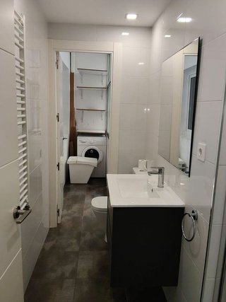 Piso en venta en Centro en Valladolid