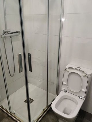 Piso en venta en Centro en Valladolid