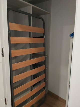 Piso en venta en Centro en Valladolid