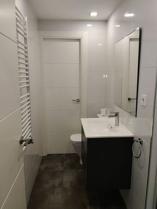 Piso en venta en Centro en Valladolid