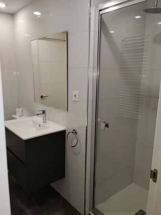 Piso en venta en Centro en Valladolid