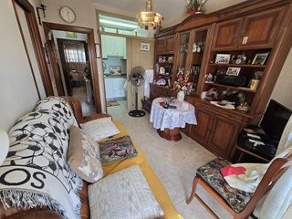 Piso en venta en Pueblo Levante en Benidorm
