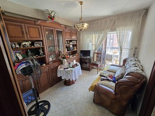 Piso en venta en Pueblo Levante en Benidorm