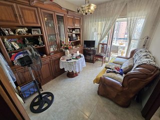Piso en venta en Pueblo Levante en Benidorm