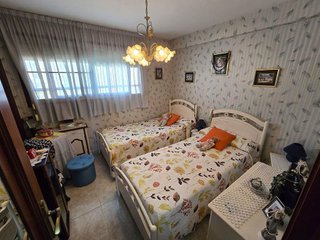 Piso en venta en Pueblo Levante en Benidorm