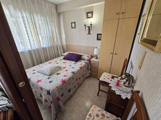 Piso en venta en Pueblo Levante en Benidorm
