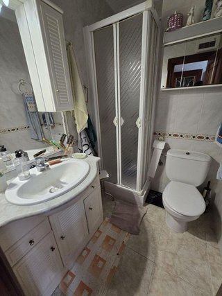 Piso en venta en Pueblo Levante en Benidorm