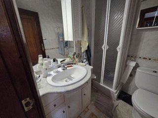 Piso en venta en Pueblo Levante en Benidorm