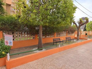 Piso en venta en Pueblo Levante en Benidorm