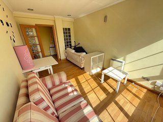 Piso en venta en Castiñeiriño - Cruceiro de Sar en Santiago de Compostela