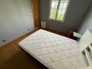 Piso en venta en Castiñeiriño - Cruceiro de Sar en Santiago de Compostela