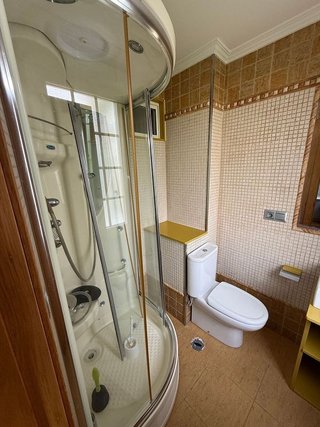 Piso en venta en Castiñeiriño - Cruceiro de Sar en Santiago de Compostela