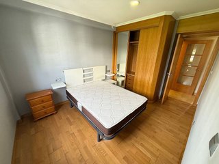 Piso en venta en Castiñeiriño - Cruceiro de Sar en Santiago de Compostela
