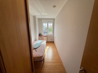 Piso en venta en Castiñeiriño - Cruceiro de Sar en Santiago de Compostela