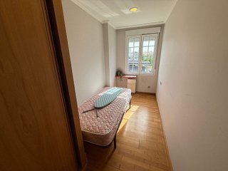 Piso en venta en Castiñeiriño - Cruceiro de Sar en Santiago de Compostela