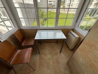 Piso en venta en Castiñeiriño - Cruceiro de Sar en Santiago de Compostela