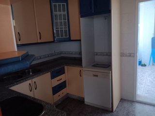 Piso en venta en Almendralejo