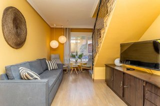 Dúplex en venta en Valencia de Don Juan