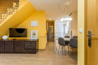 Dúplex en venta en Valencia de Don Juan