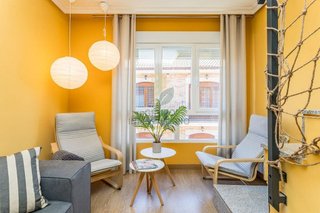 Dúplex en venta en Valencia de Don Juan