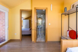 Dúplex en venta en Valencia de Don Juan