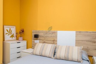 Dúplex en venta en Valencia de Don Juan