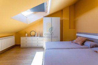 Dúplex en venta en Valencia de Don Juan