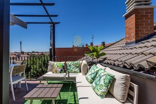 Dúplex en venta en Valencia de Don Juan
