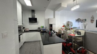Piso en venta en Riviera del Sol en Mijas