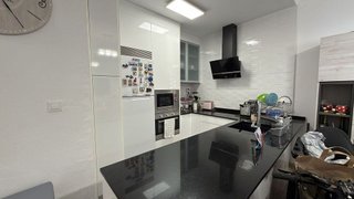 Piso en venta en Riviera del Sol en Mijas