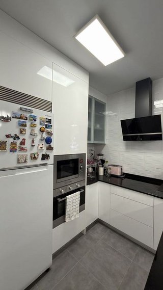 Piso en venta en Riviera del Sol en Mijas