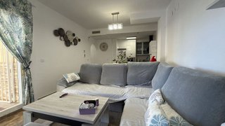 Piso en venta en Riviera del Sol en Mijas