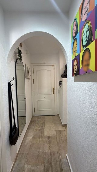 Piso en venta en Riviera del Sol en Mijas